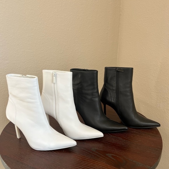 Steve Madden Booties - Picture 3 of 6